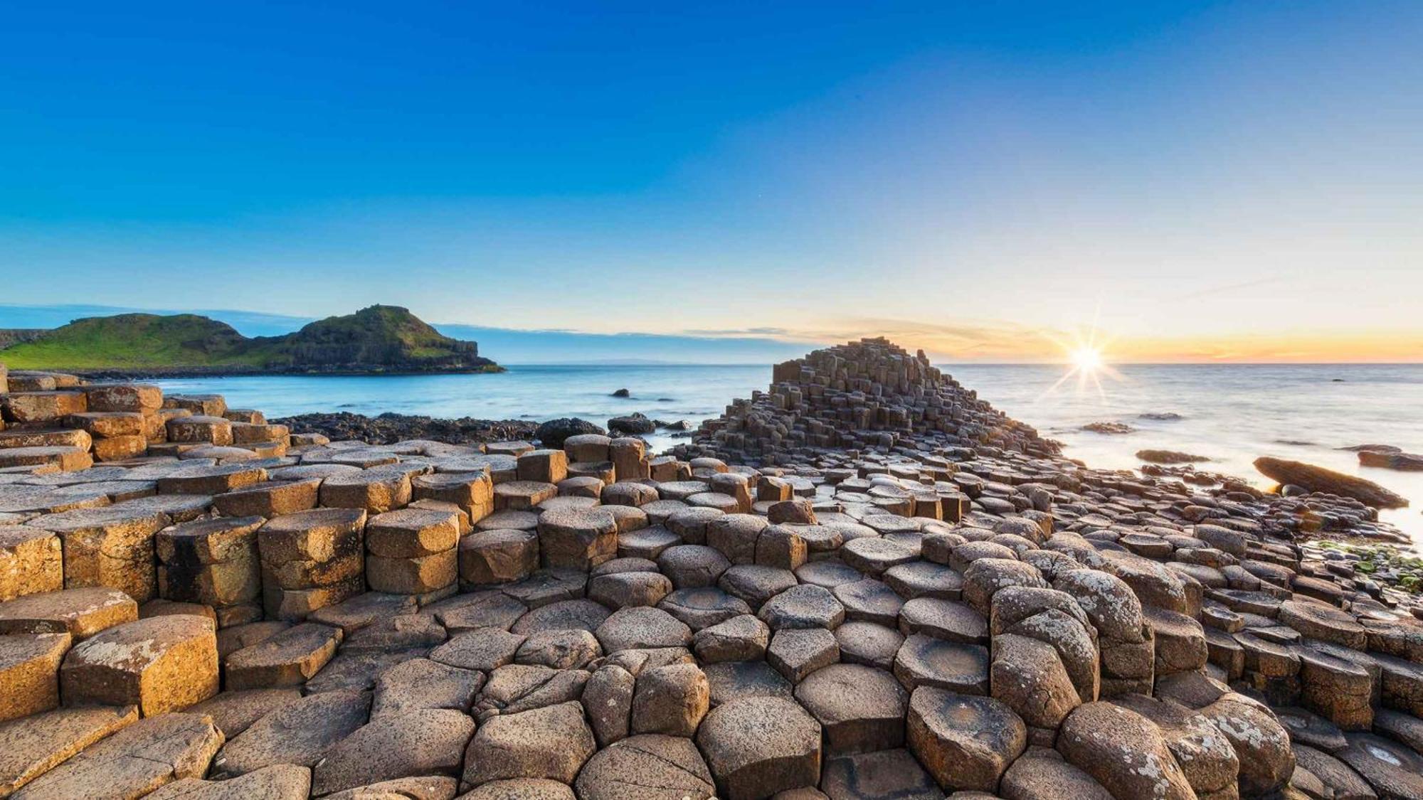 Taise Veiw Διαμέρισμα Ballycastle Εξωτερικό φωτογραφία