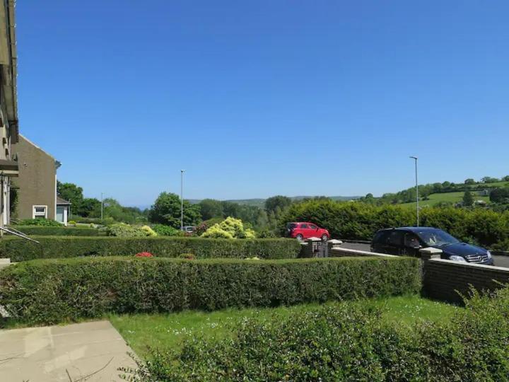 Taise Veiw Διαμέρισμα Ballycastle Εξωτερικό φωτογραφία